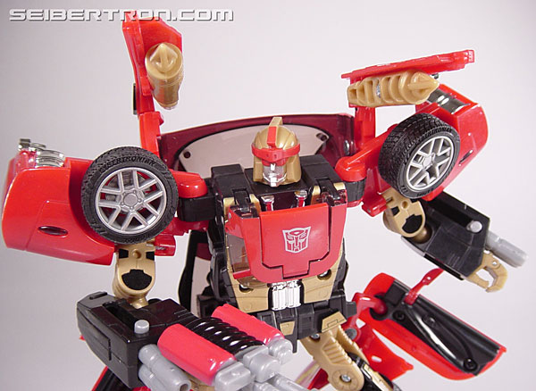 Transformers Alternators Swerve (Image #129 of 141)