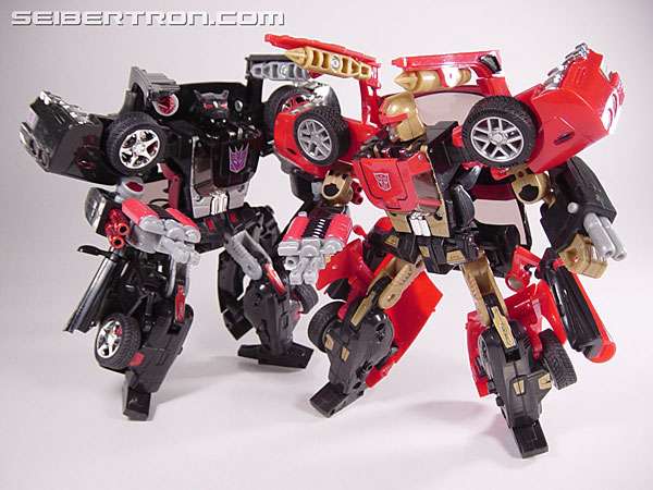 Transformers Alternators Swerve (Image #134 of 141)