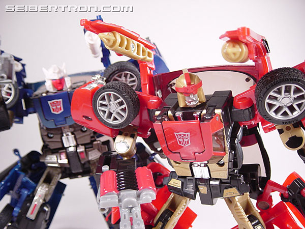 Transformers Alternators Swerve (Image #138 of 141)