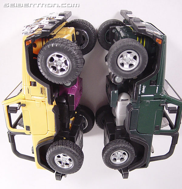 Transformers Alternators Swindle (Image #27 of 60)