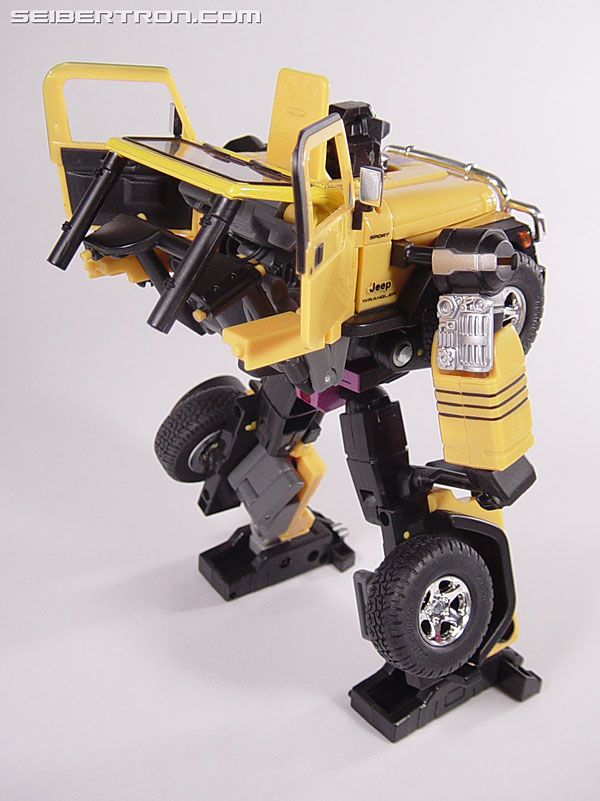 Transformers Alternators Swindle (Image #34 of 60)
