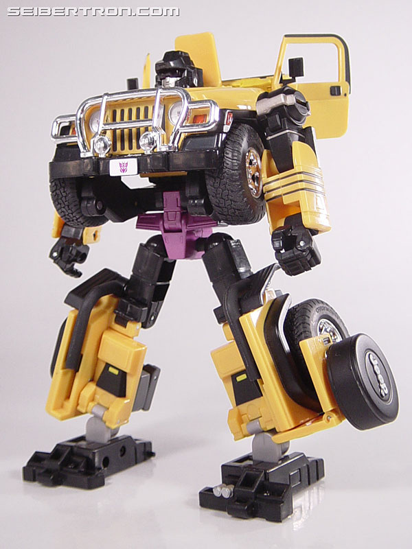 Transformers Alternators Swindle (Image #38 of 60)