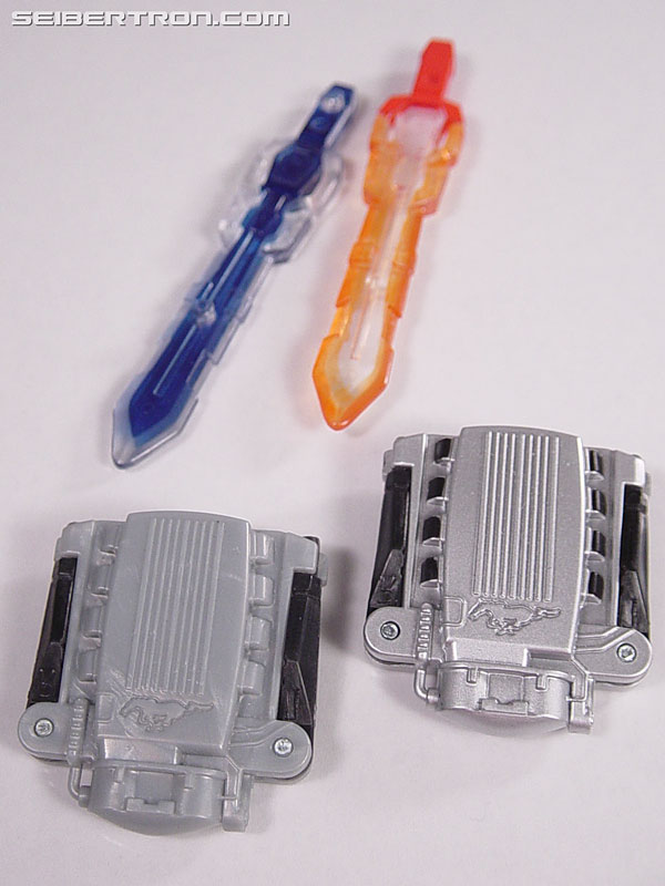 Transformers Alternators Wheeljack (Image #56 of 106)