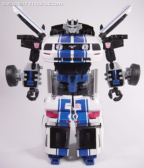 Transformers Alternators Wheeljack (Image #57 of 106)