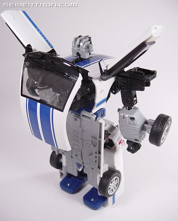 Transformers Alternators Wheeljack (Image #63 of 106)