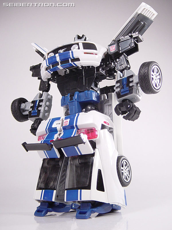 Transformers Alternators Wheeljack (Image #67 of 106)