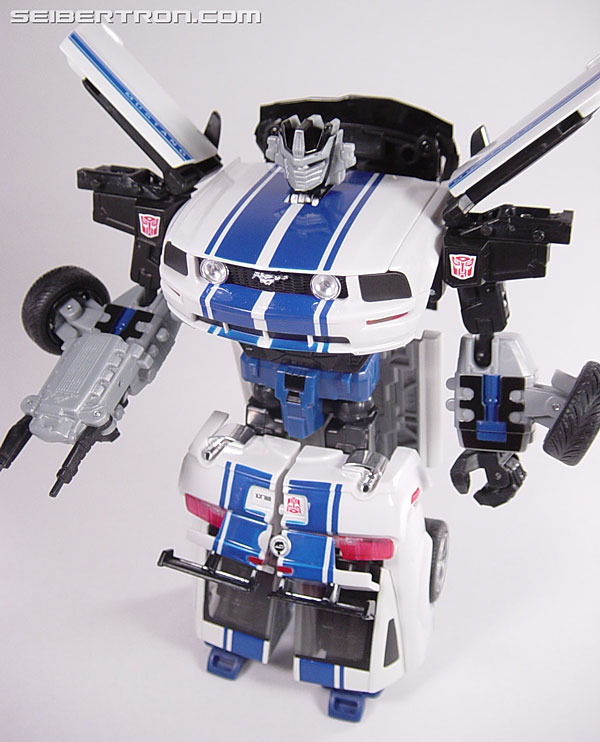 Transformers Alternators Wheeljack (Image #71 of 106)