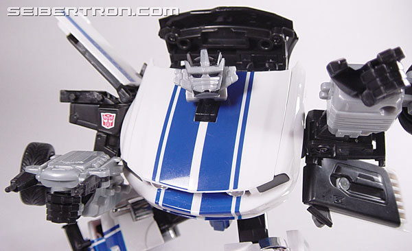 Transformers Alternators Wheeljack (Image #86 of 106)