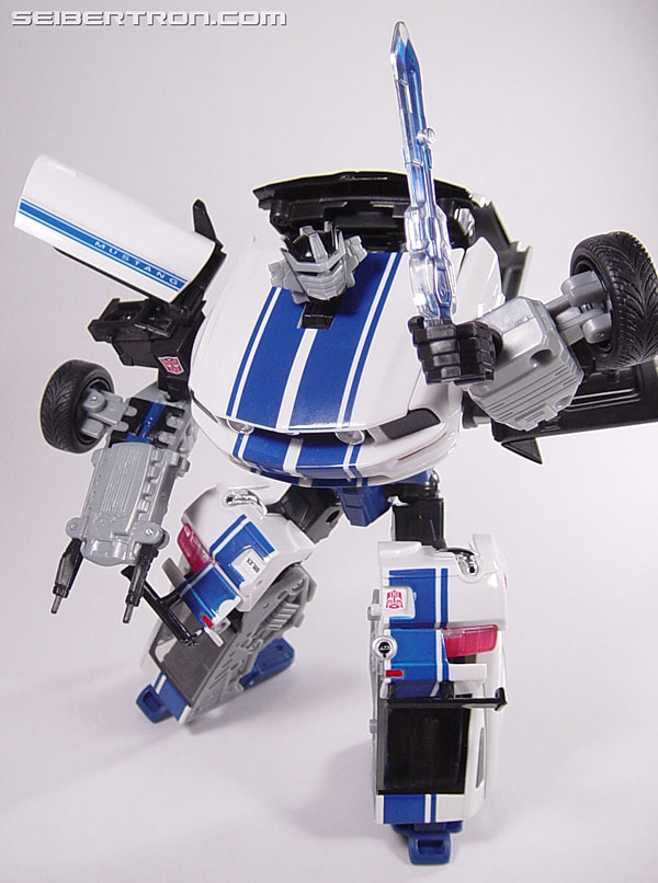 Transformers Alternators Wheeljack (Image #95 of 106)