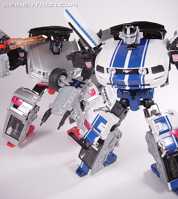 Transformers Alternators Wheeljack (Image #97 of 106)