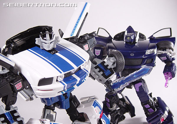 Transformers Alternators Wheeljack (Image #102 of 106)