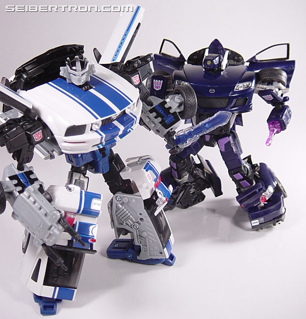 Transformers Alternators Wheeljack (Image #104 of 106)