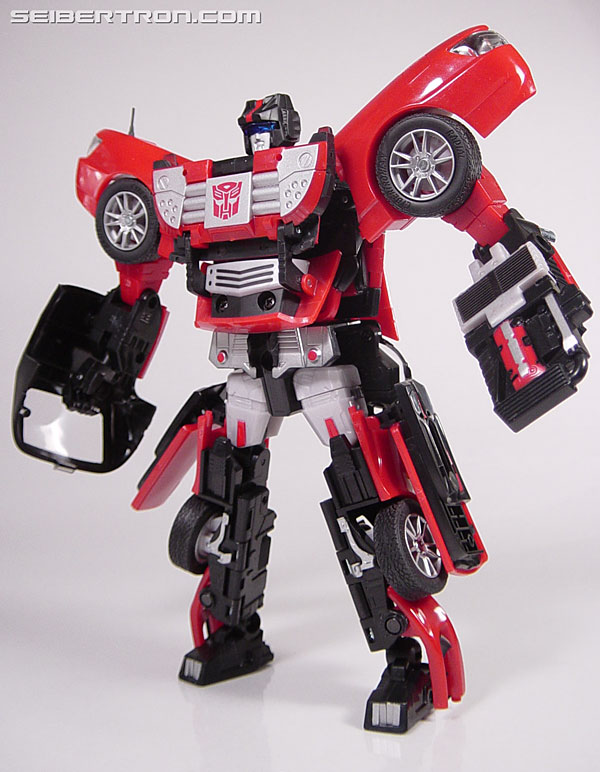 Transformers Alternators Windcharger (Overdrive) Toy Gallery (Image #49 ...