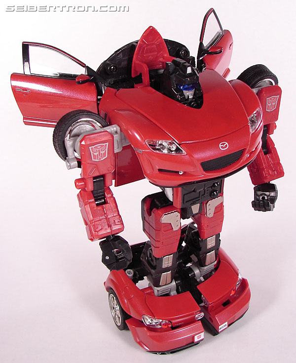 Transformers Alternators Zoom-Zoom (Image #53 of 81)