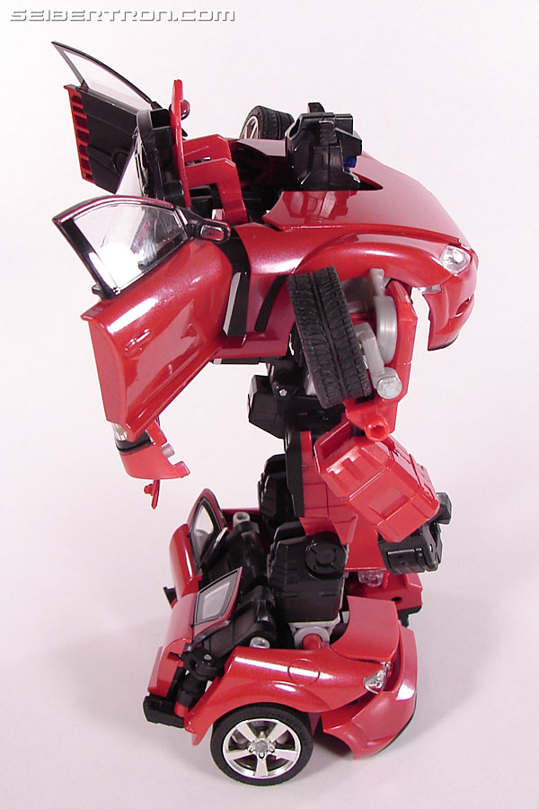Transformers Alternators Zoom-Zoom (Image #54 of 81)