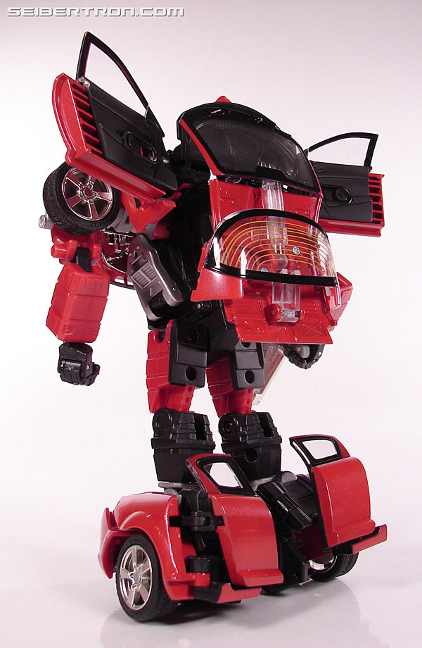Transformers Alternators Zoom-Zoom (Image #57 of 81)