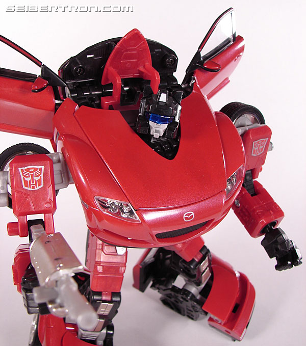 Transformers Alternators Zoom-Zoom (Image #64 of 81)