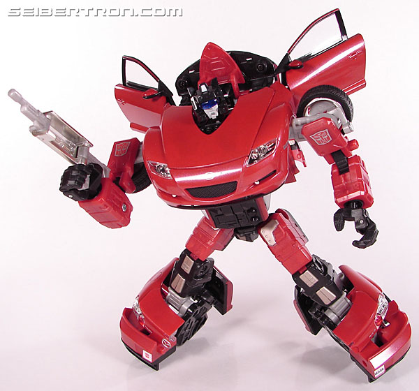 Transformers Alternators Zoom-Zoom (Image #71 of 81)