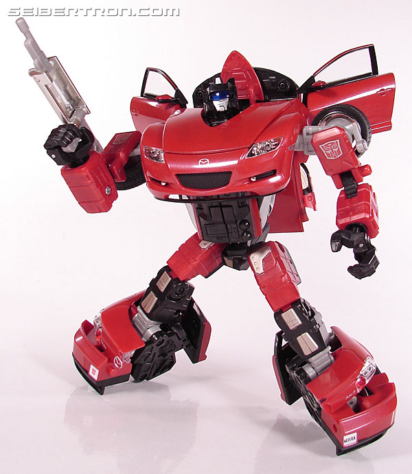 Transformers Alternators Zoom-Zoom (Image #72 of 81)