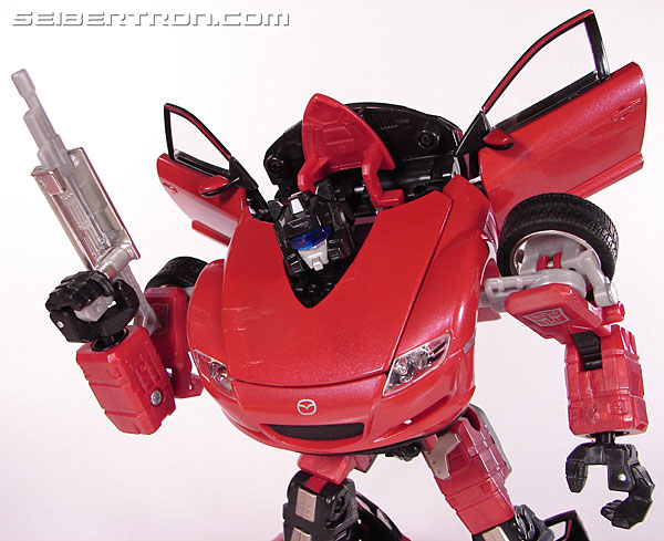 Transformers Alternators Zoom-Zoom (Image #73 of 81)
