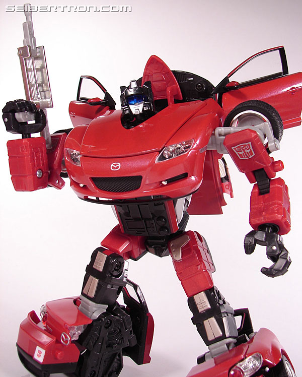 Transformers Alternators Zoom-Zoom (Image #75 of 81)