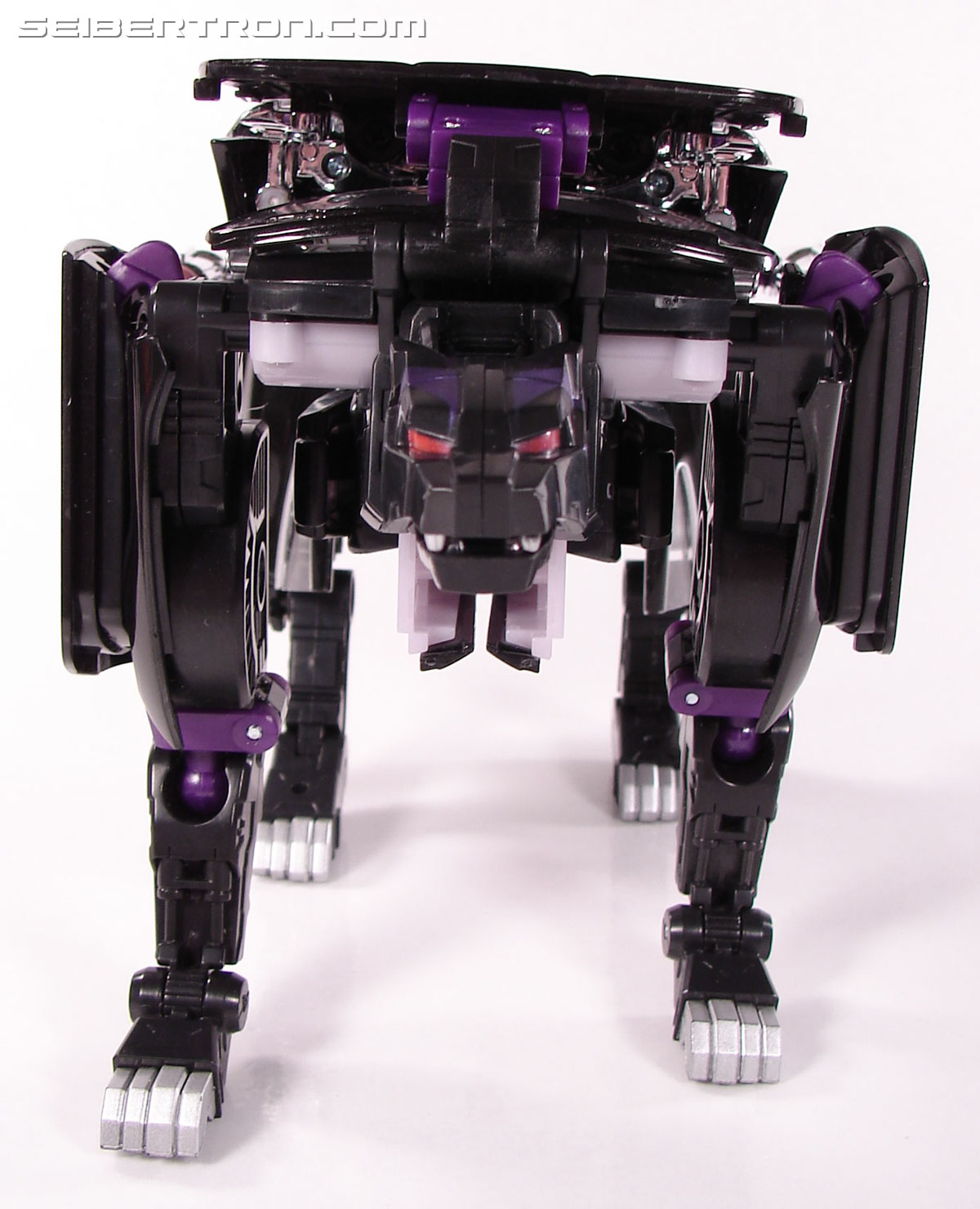 Transformers Alternators Ravage (Image #53 of 102)