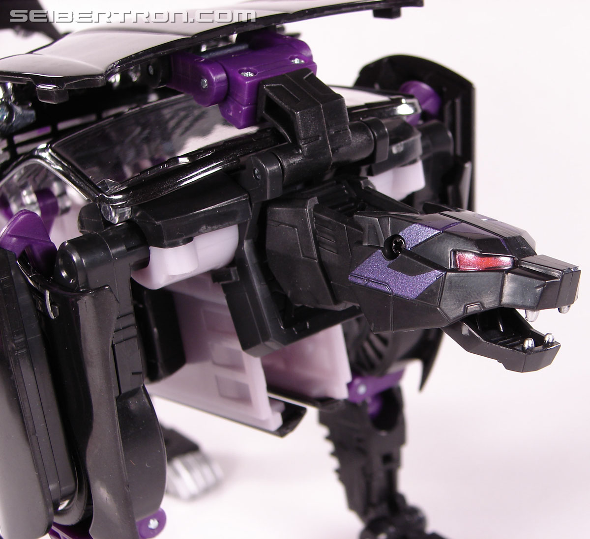 Transformers Alternators Ravage (Image #58 of 102)