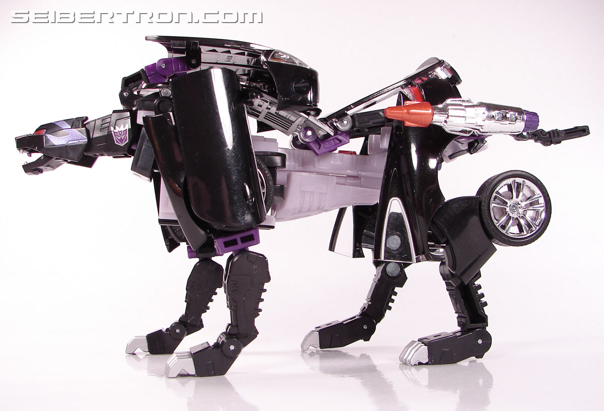 Transformers Alternators Ravage (Image #67 of 102)