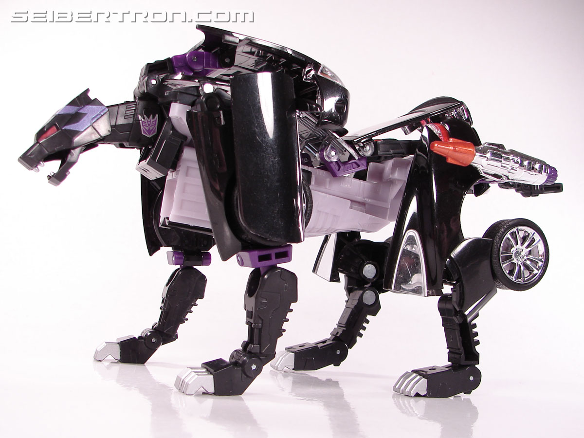 Transformers Alternators Ravage (Image #70 of 102)