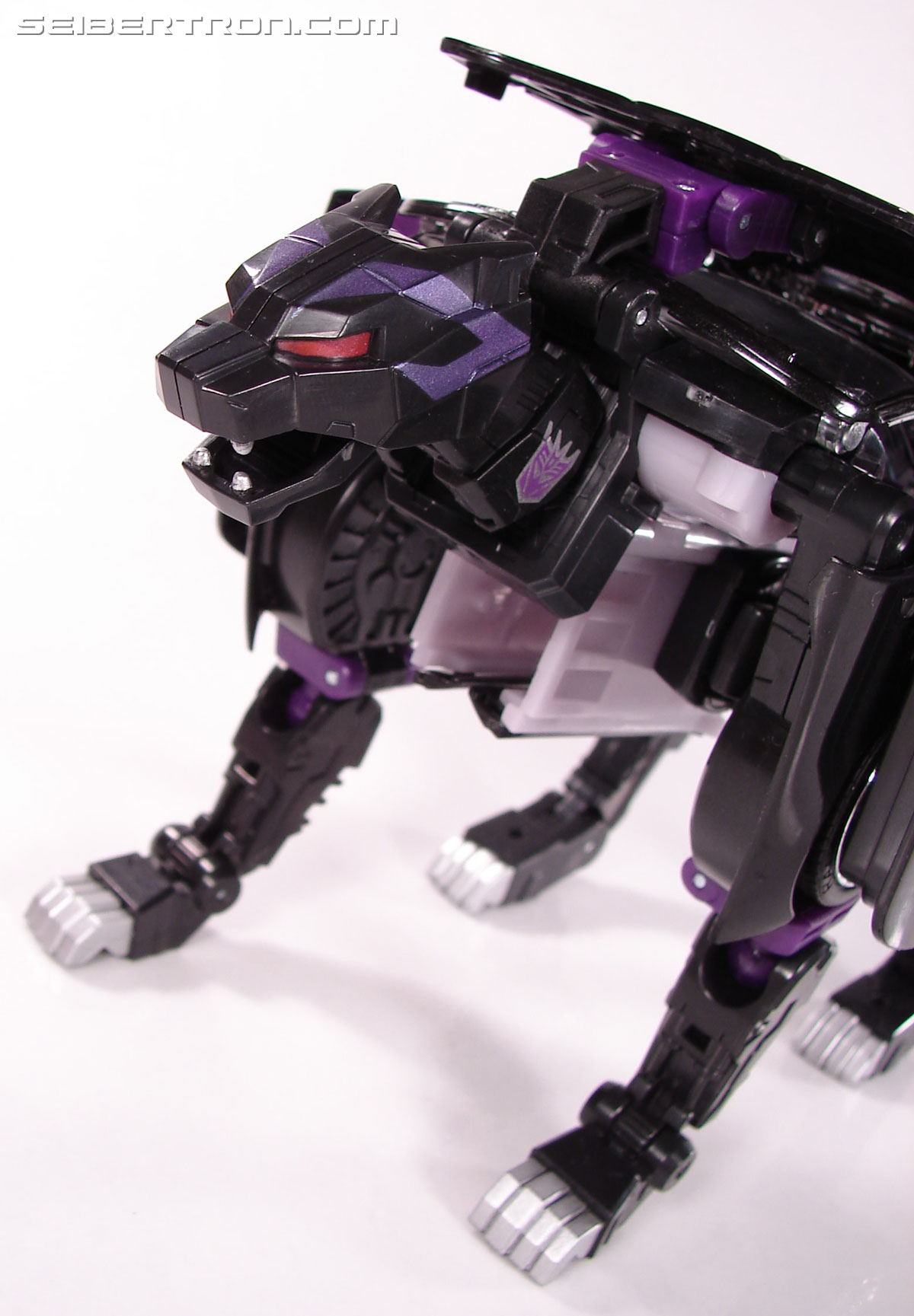 Transformers Alternators Ravage (Image #72 of 102)