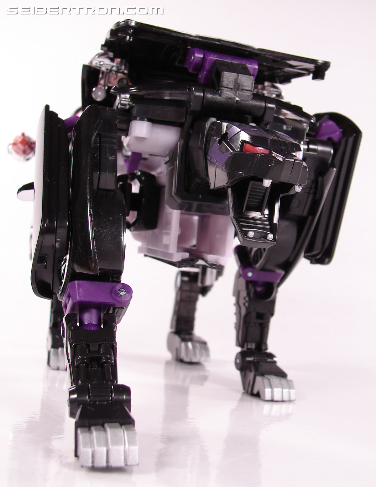 Transformers Alternators Ravage (Image #77 of 102)