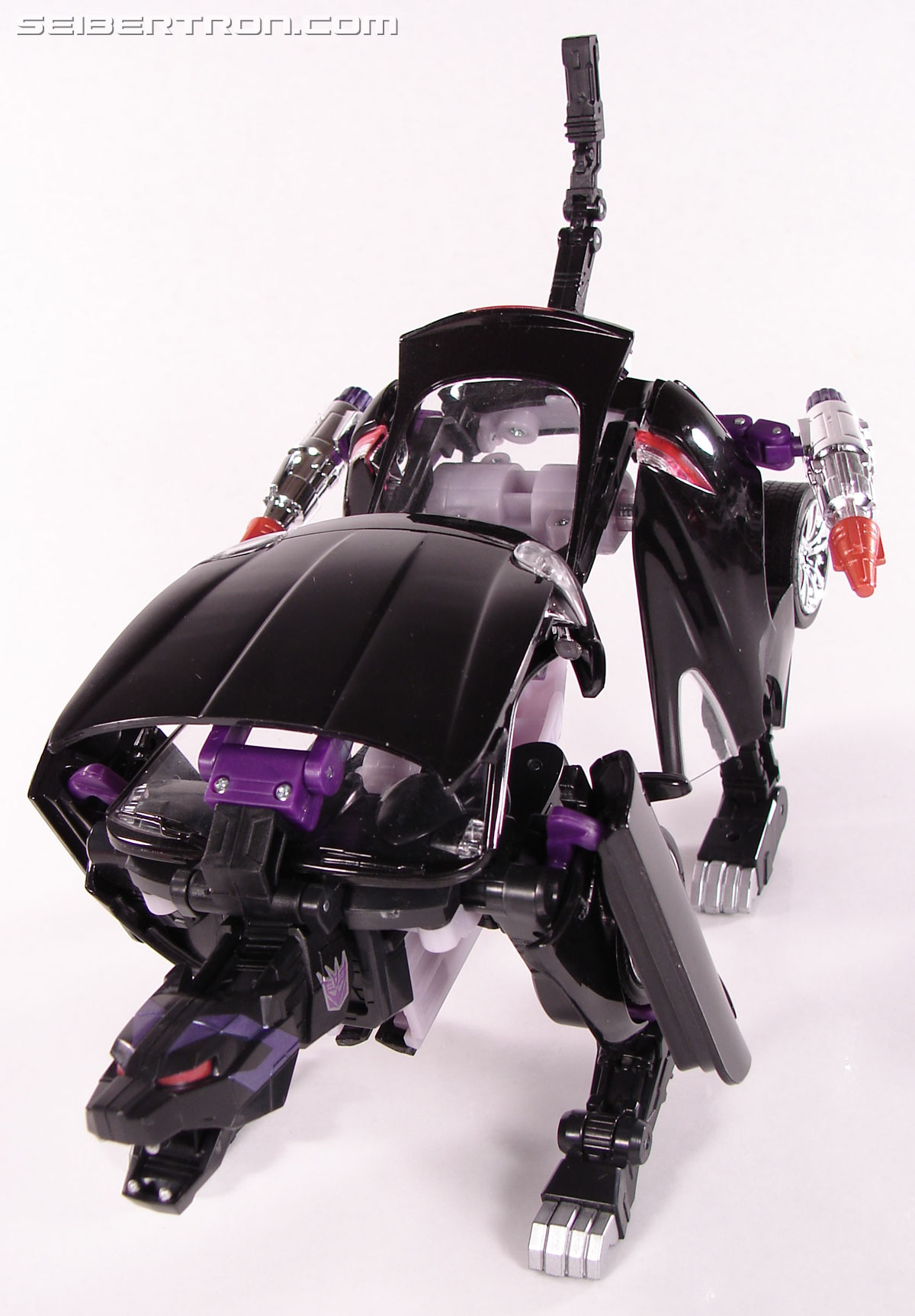 Transformers Alternators Ravage (Image #86 of 102)