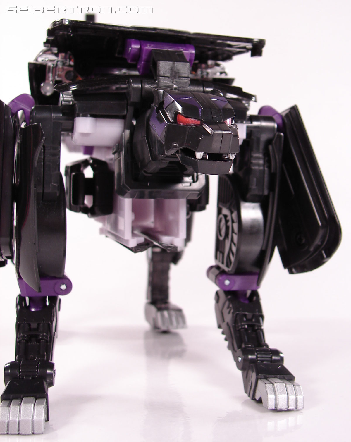 Transformers Alternators Ravage (Image #87 of 102)
