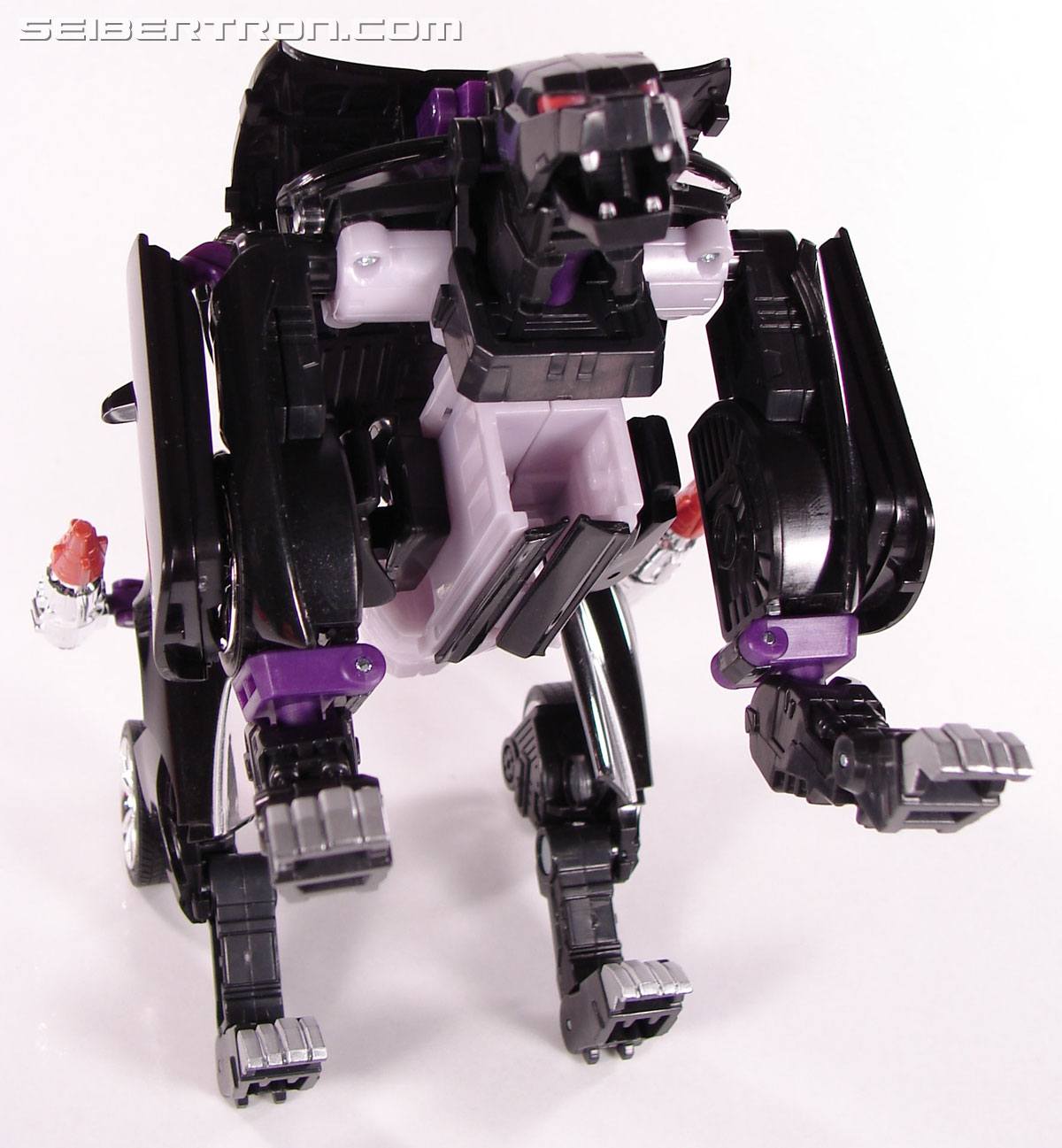 Transformers Alternators Ravage (Image #90 of 102)