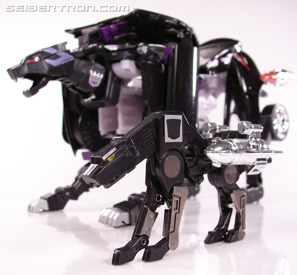 Transformers Alternators Ravage (Image #91 of 102)