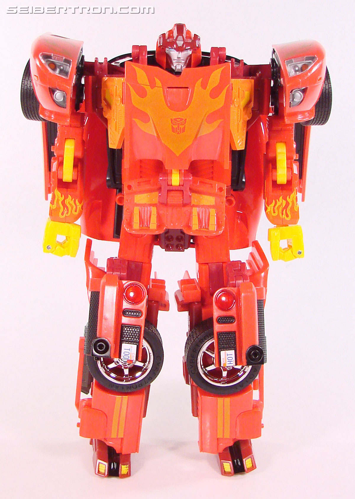 Transformers Alternators Rodimus (Image #97 of 195)