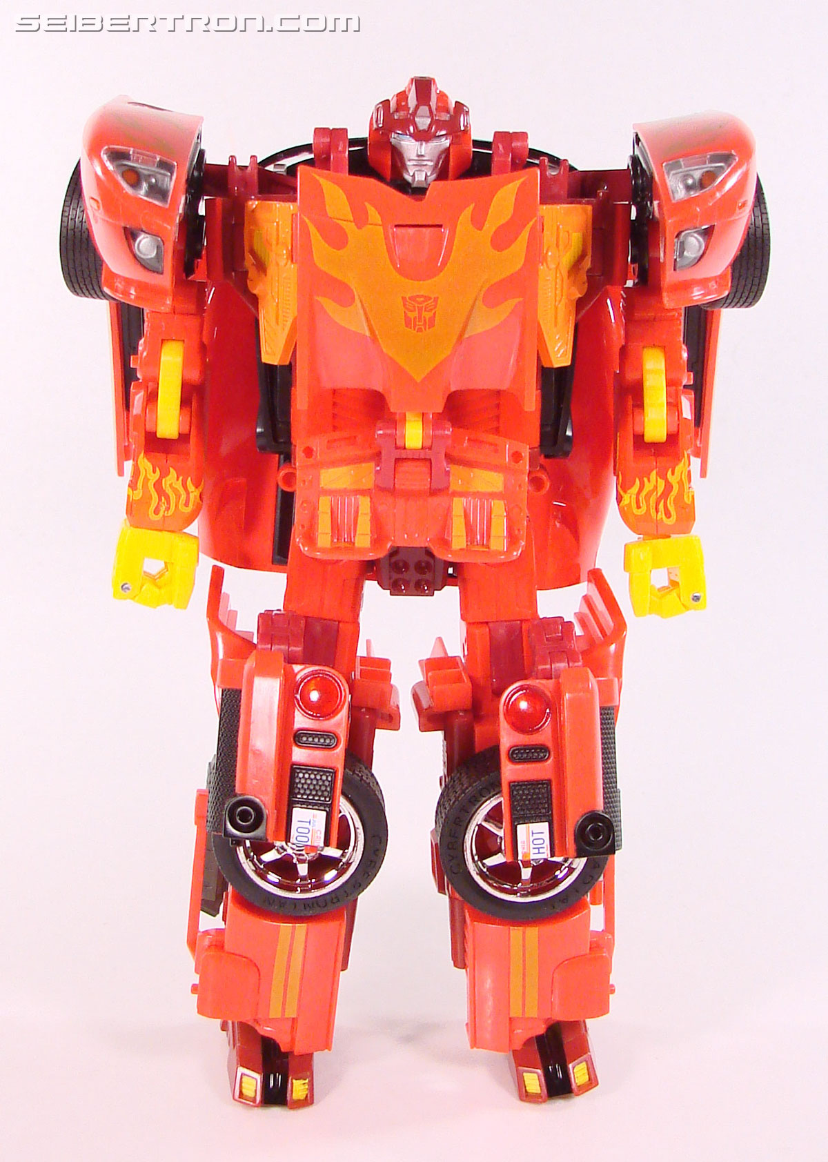 Transformers Alternators Rodimus (Image #98 of 195)