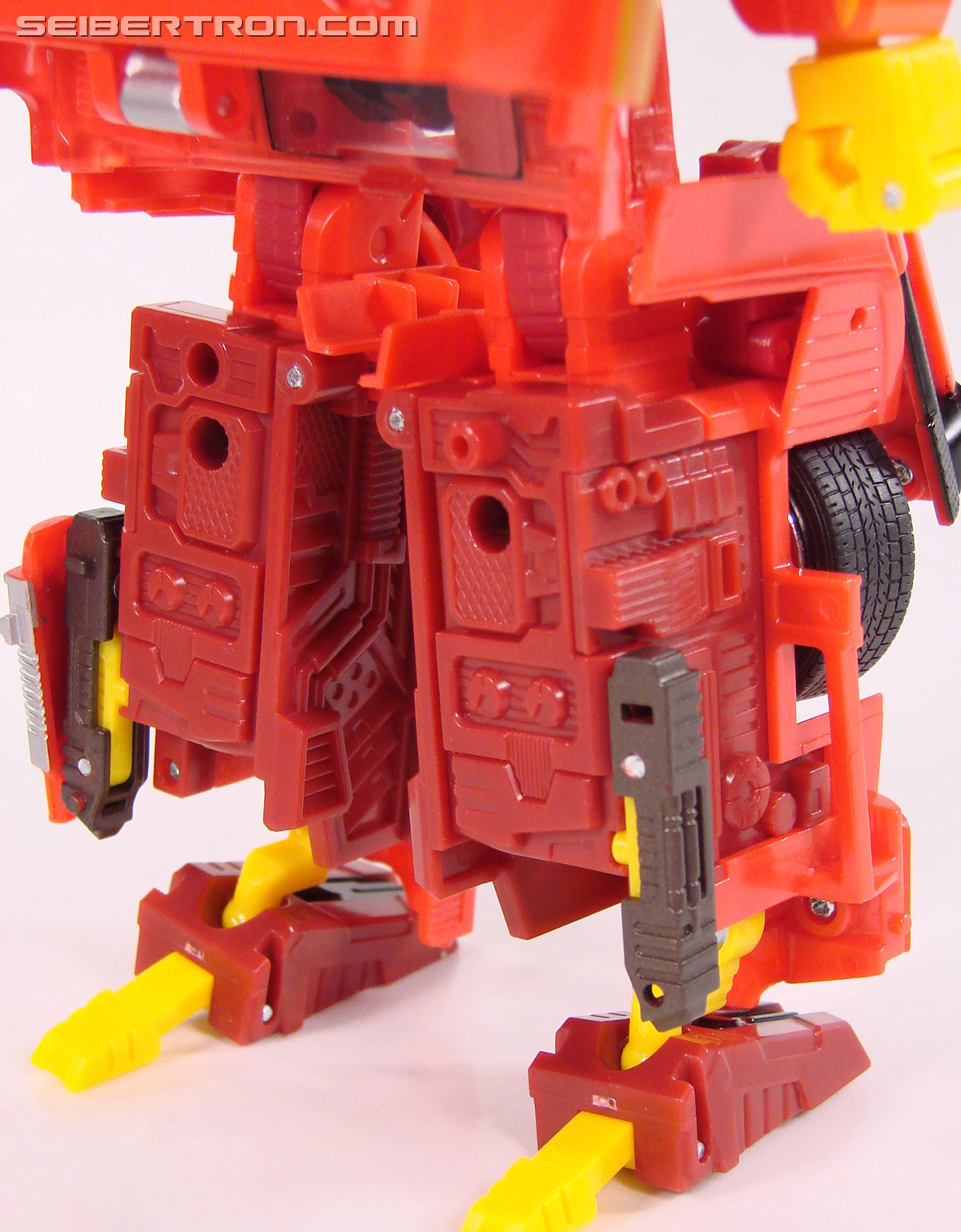 Transformers Alternators Rodimus (Image #111 of 195)