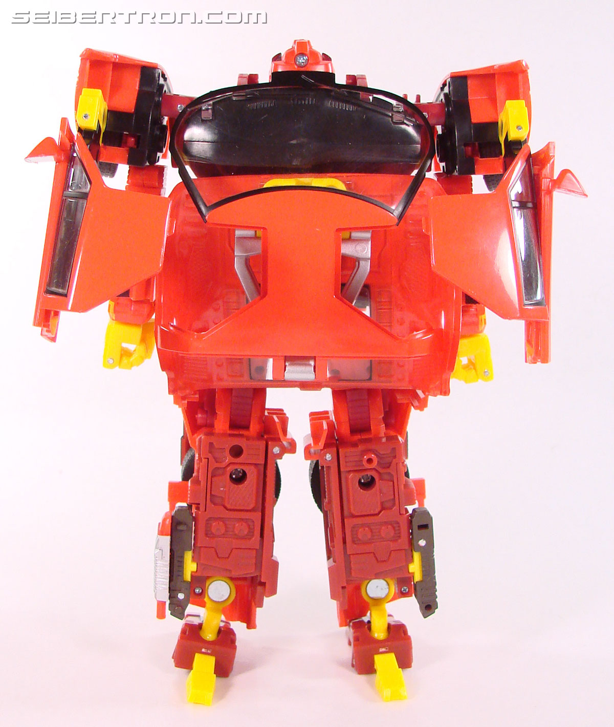 Transformers Alternators Rodimus (Image #112 of 195)