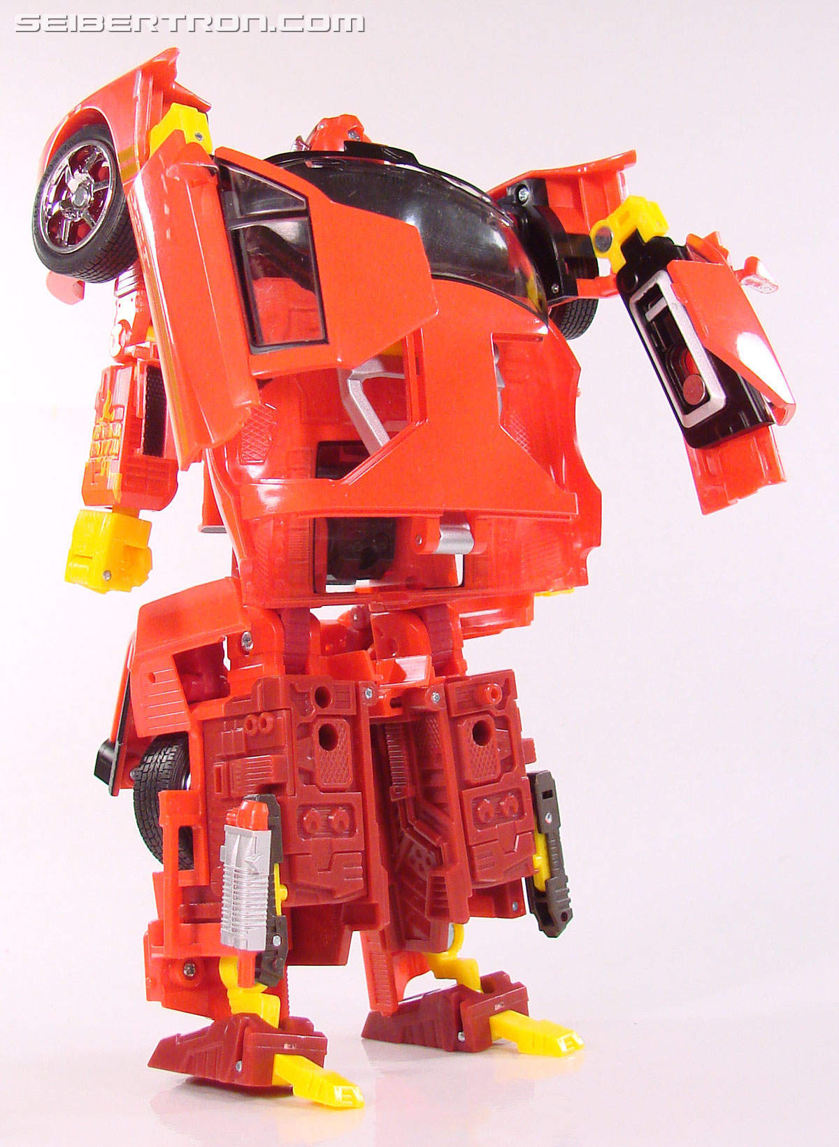 Transformers Alternators Rodimus (Image #113 of 195)