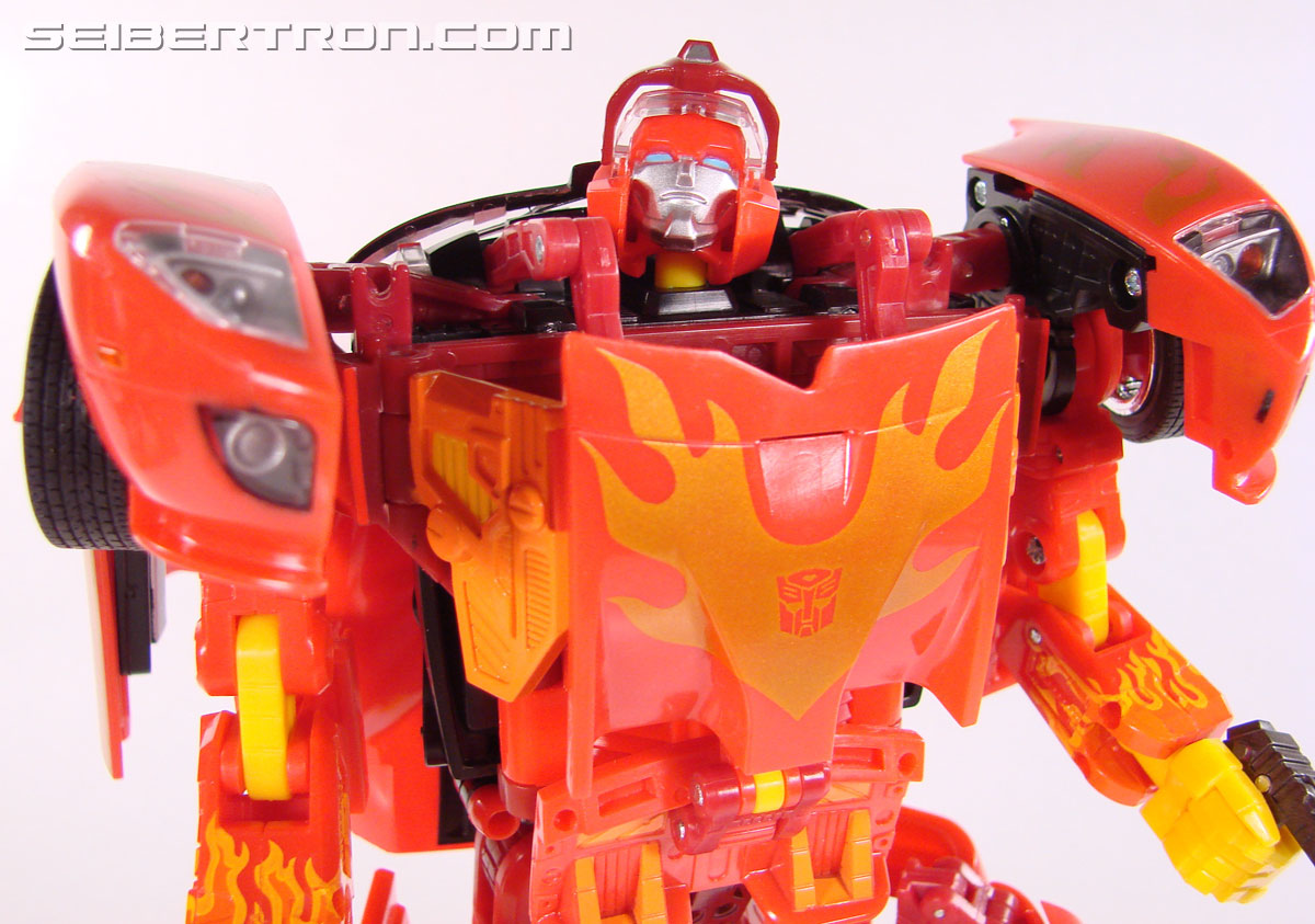 Transformers Alternators Rodimus (Image #152 of 195)