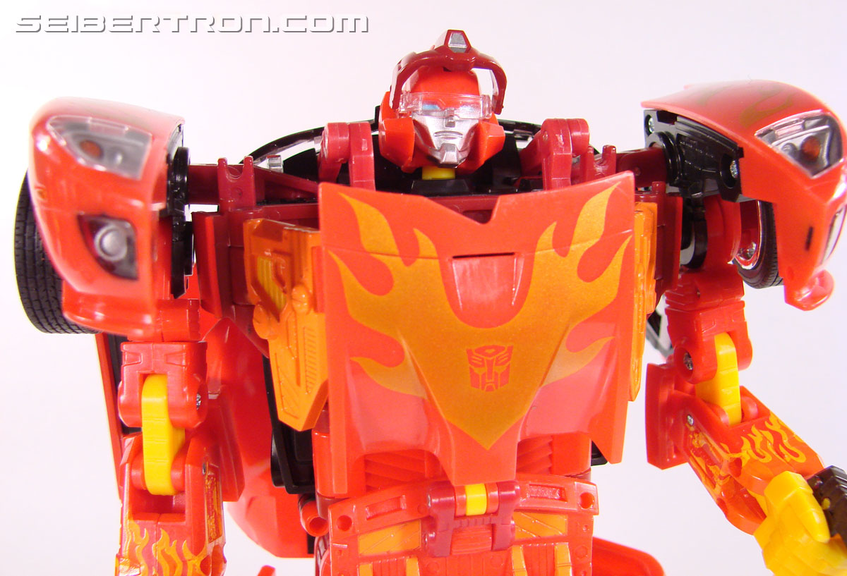 Transformers Alternators Rodimus (Image #155 of 195)