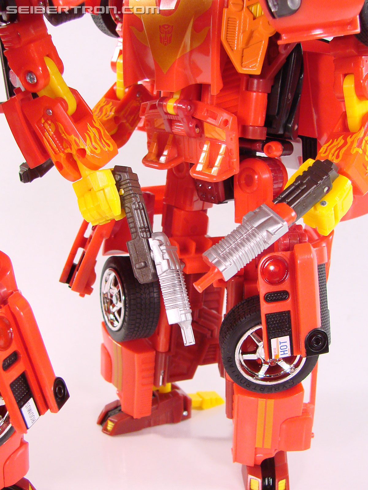 Transformers Alternators Rodimus (Image #161 of 195)