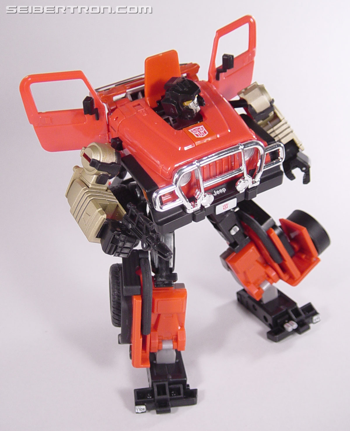 Transformers Alternators Rollbar (Image #60 of 84)