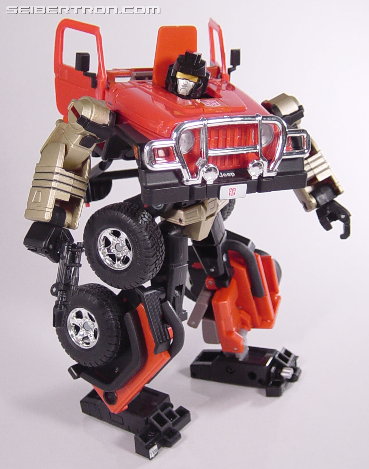 Transformers Alternators Rollbar (Image #78 of 84)