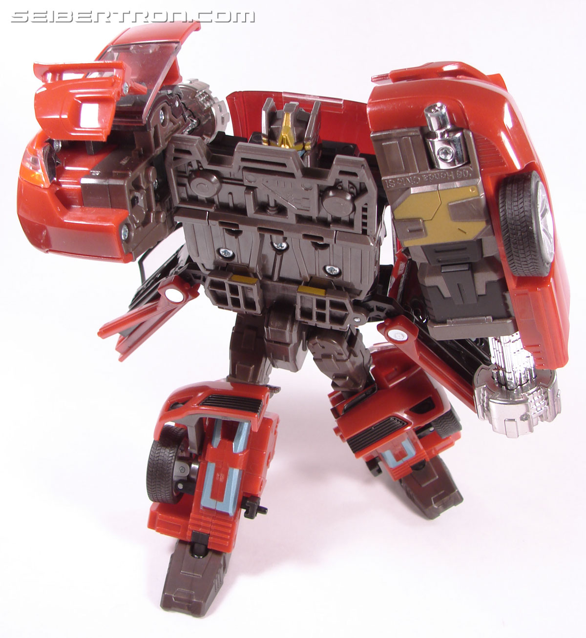 transformers rumble toy