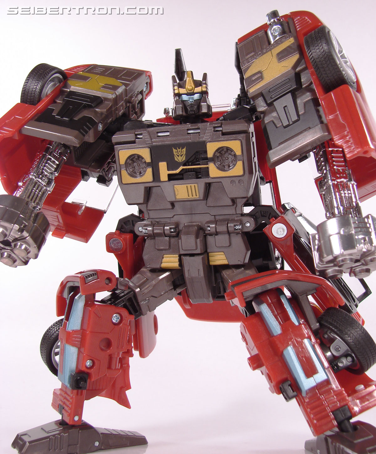 Transformers Alternators Rumble (Image #74 of 116)
