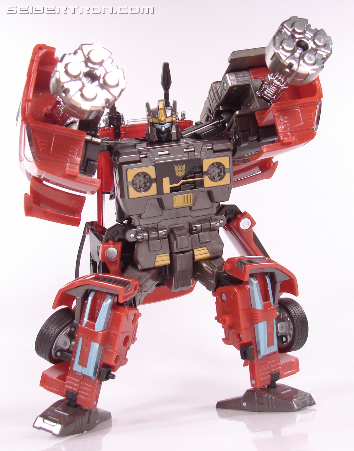 Transformers Alternators Rumble (Image #78 of 116)