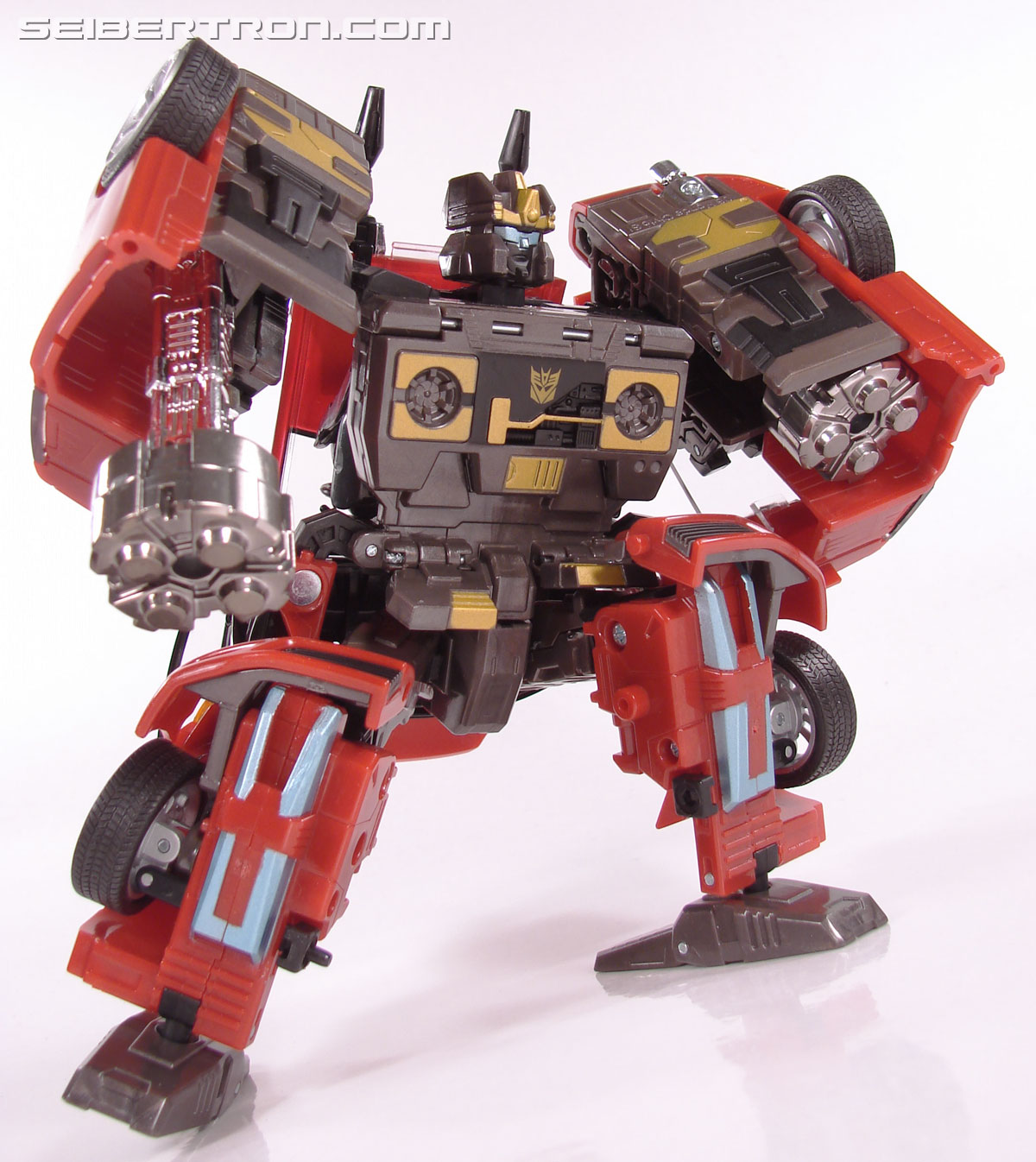 Transformers Alternators Rumble (Image #81 of 116)