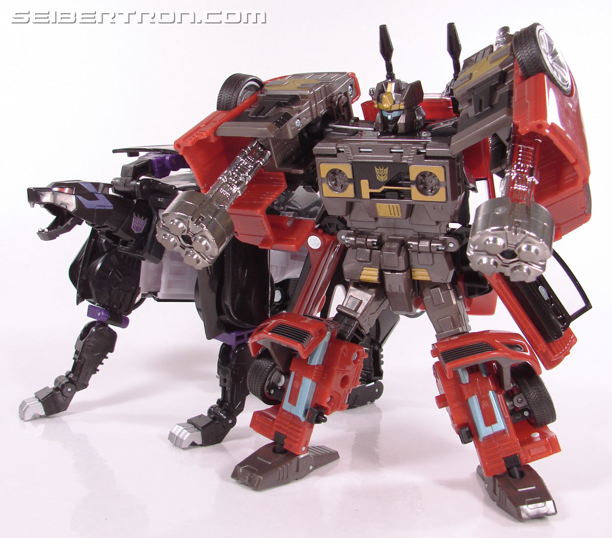 Transformers Alternators Rumble (Image #112 of 116)